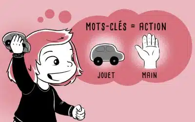 La consigne positive