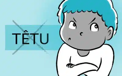 Ces mots qui enferment – Le poids des étiquettes