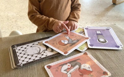 Mon Yoga à Moi, notre expérience en famille