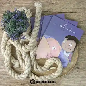 Album jeunesse "Bébé a faim" de Virginie Maillard - Un livre pour enfant qui parle d'allaitement