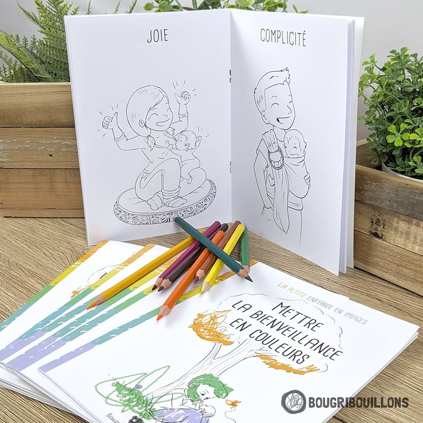 livre de coloriage pour les enfants de 3 À 6 ans: mettant en