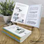 Extrait du livret "La Motricité Libre" de la collection "La petite enfance en images"