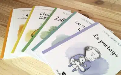 La petite enfance en images