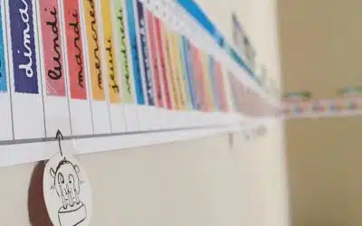 La poutre du temps