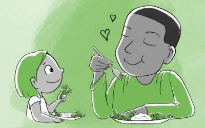 L&rsquo;alimentation