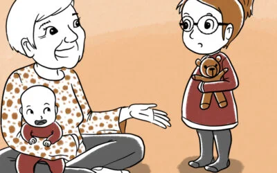 Le consentement de l’enfant