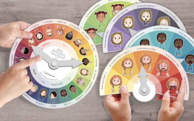 Explorer les Émotions avec vos enfants