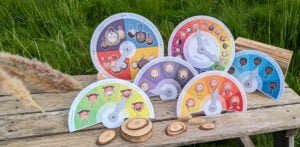 2e édition des émotions de Bougribouillons