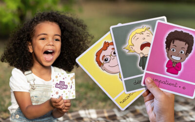 Les cartes des émotions Bougribouillons : bientôt de retour ? (avec votre aide !)