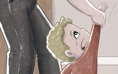 Les violences éducatives ordinaires : ces gestes qu’on ne voit plus… et qui pourtant blessent.