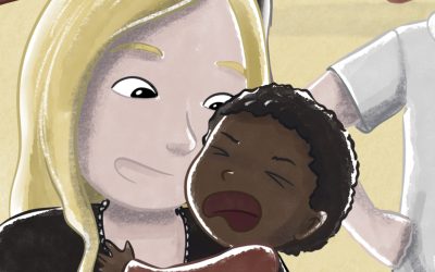 Les fêtes de famille : quand la joie rencontre le trop-plein