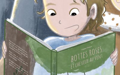 Lire avec un enfant : bien plus qu’une histoire