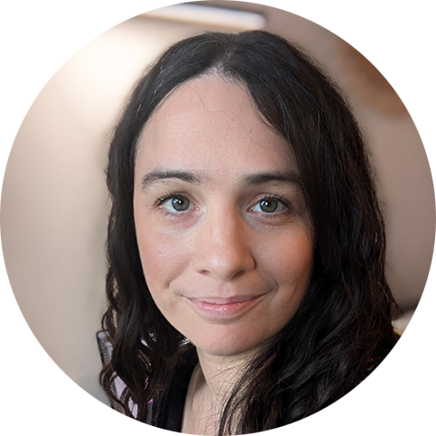 Portrait Virginie Maillard Bougribouillons